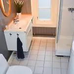 6 Person In Fjortoft