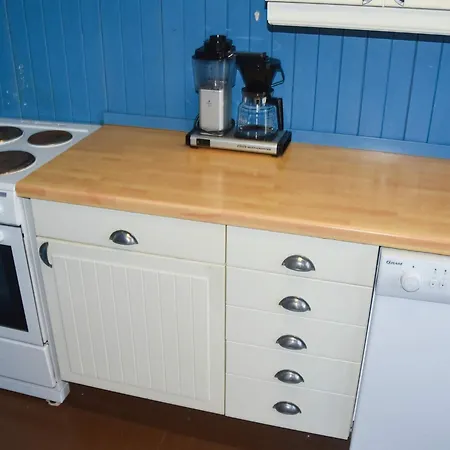 Дом отдыха 6 Person In