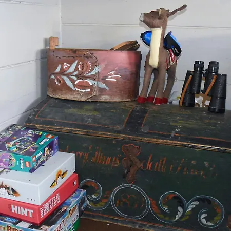 6 Person In Дом отдыха *