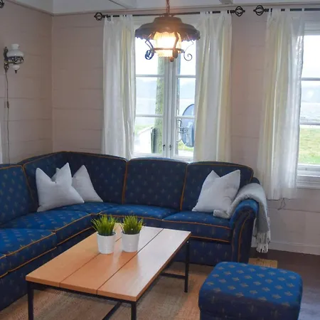 Дом отдыха 6 Person In