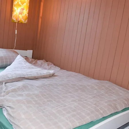 6 Person In * Fjortoft