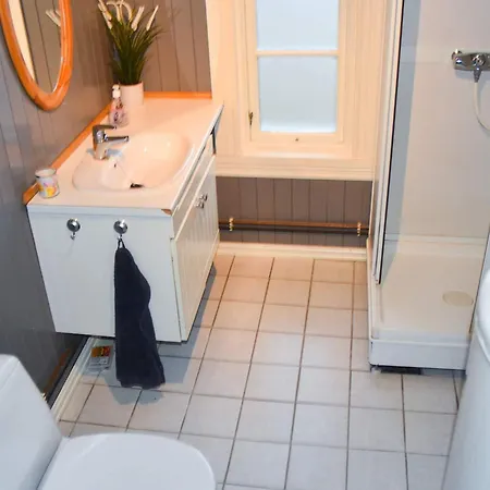 6 Person In Fjortoft