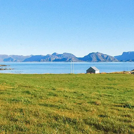 Дом отдыха 6 Person In