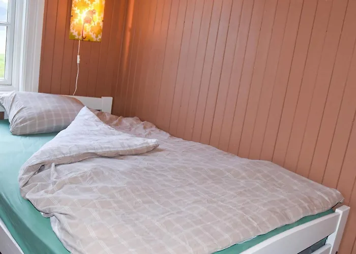 6 Person In * Fjørtoft